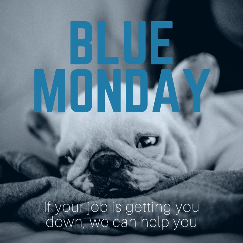 Blue Monday