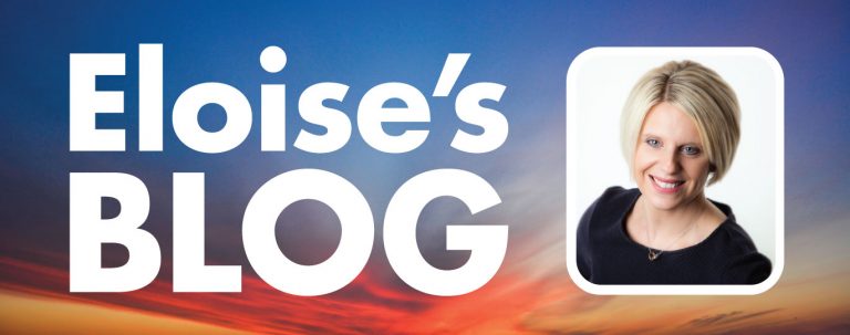 New Year, New Plans, New Team Member, New Website