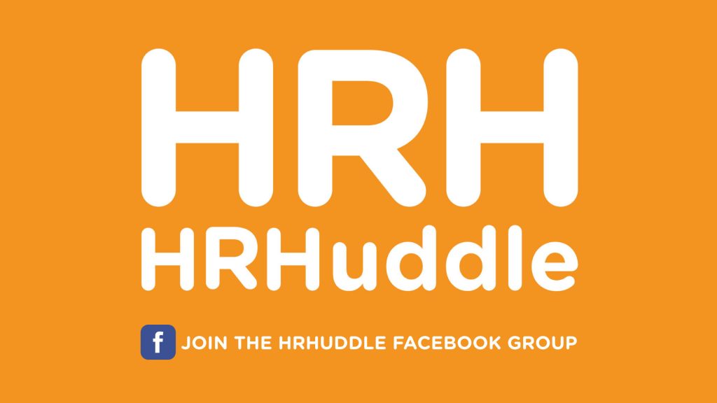 HRH HRHuddle Facebook Group