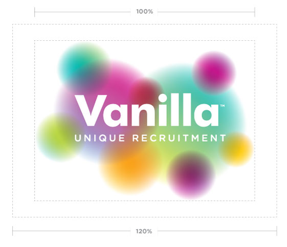 Vanilla Recruitment Logo