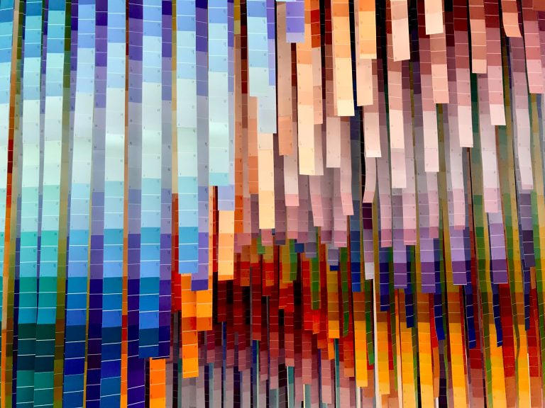 Diversity and Inclusion Vanilla Recruitment