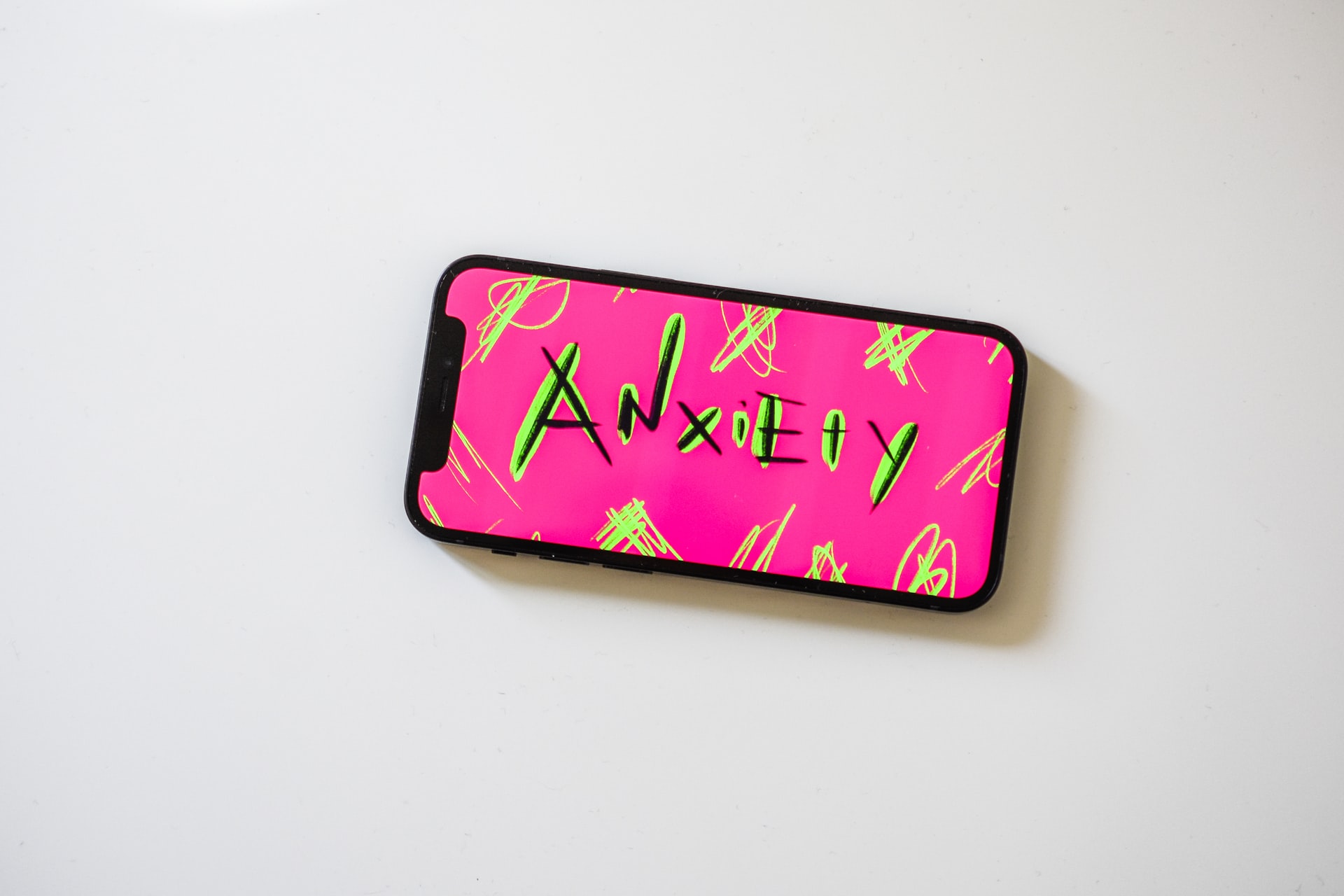 hello-i-m-nik-MrqlyH6J8Yw-unsplash Anxiety and Depression Vanilla Recruitment