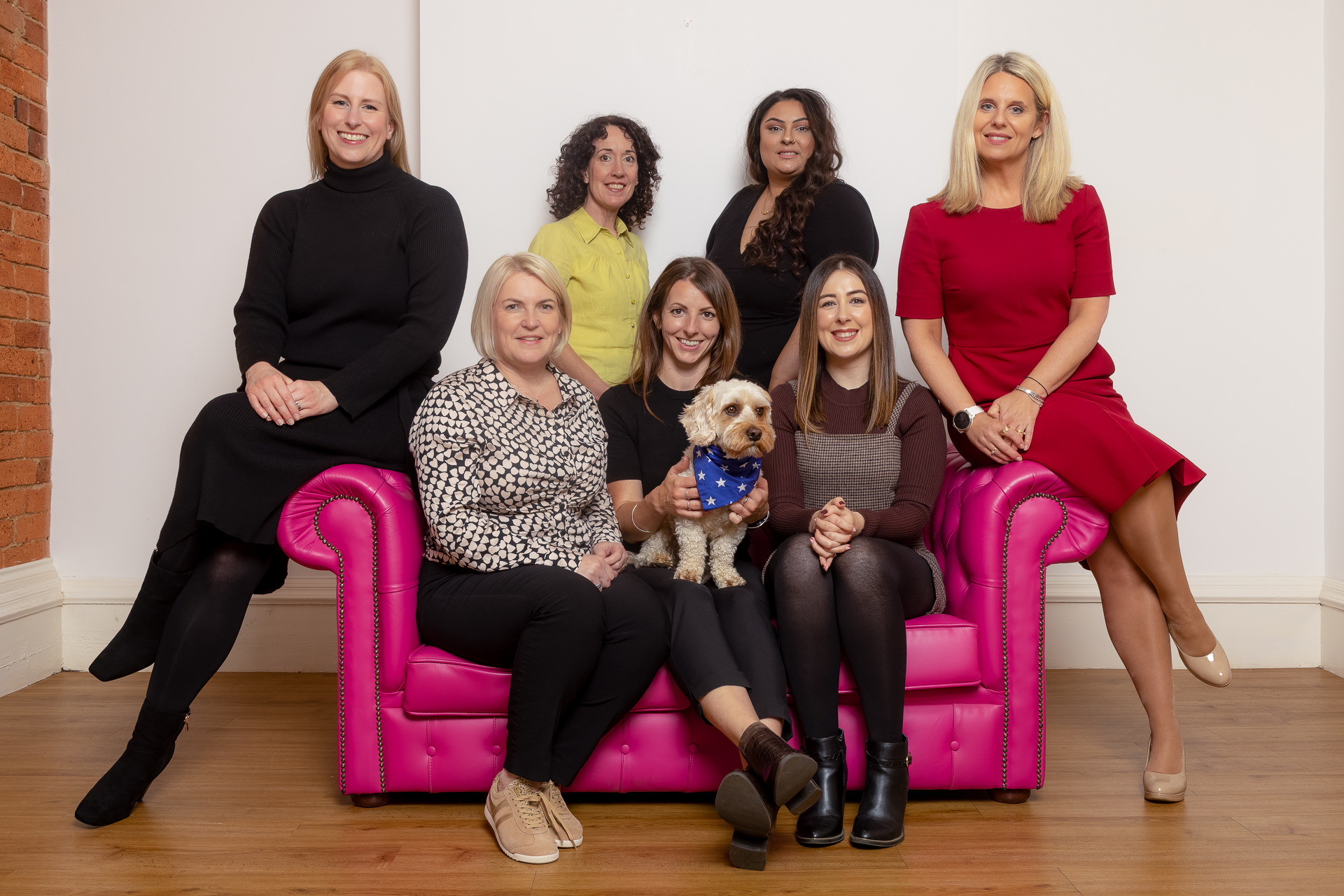 Office Girls Minimum Wage