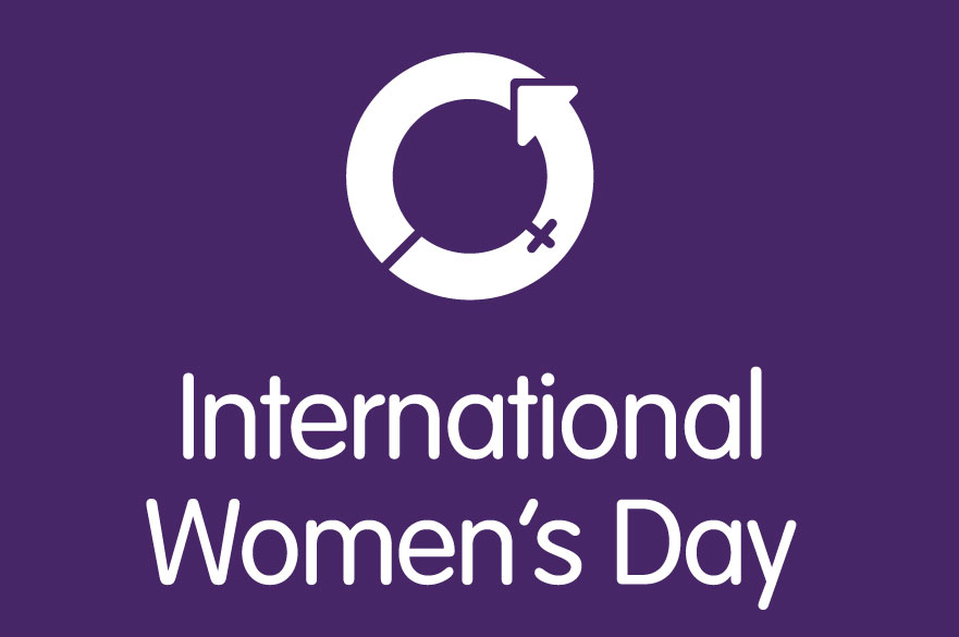 Recruitment Trends & Temp Survey International Womens Day