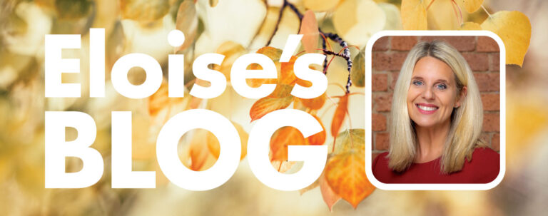 Eloise's September Job Seekers Blog Post
