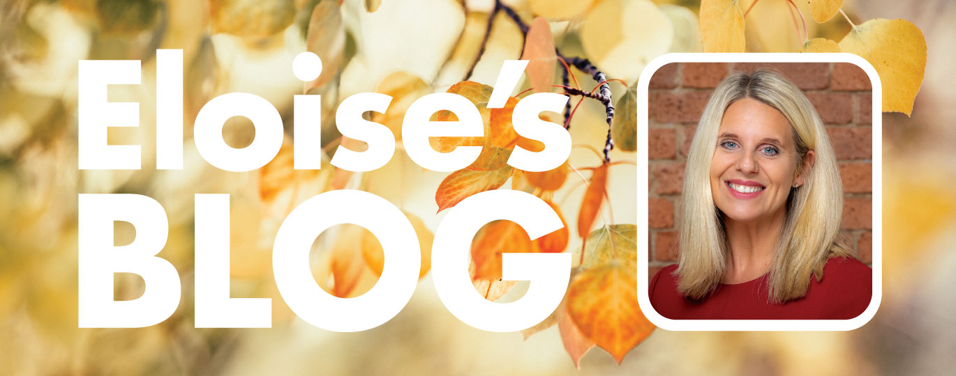 September 2023 Blog