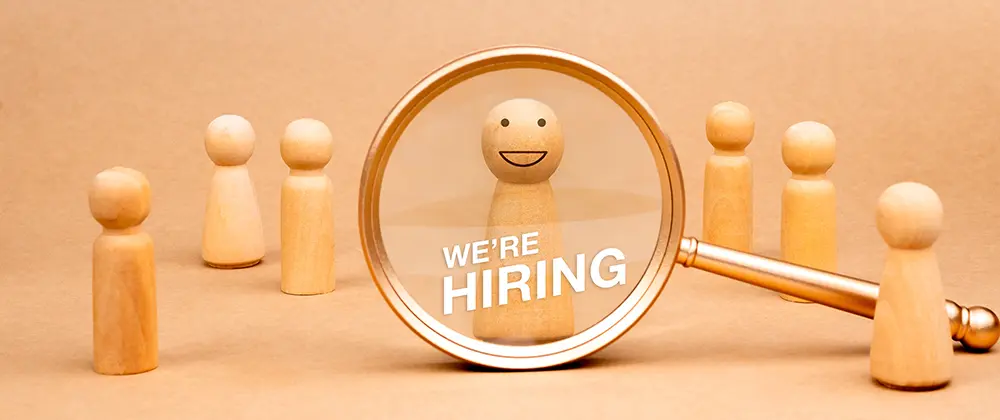 HR Jobs Leicestershire