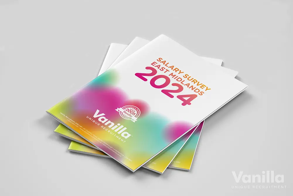 2024 Salary Survey For East Midlands Vanilla Recruitment 2024-salary-survey-for-east-midlands-vanilla-recruitment