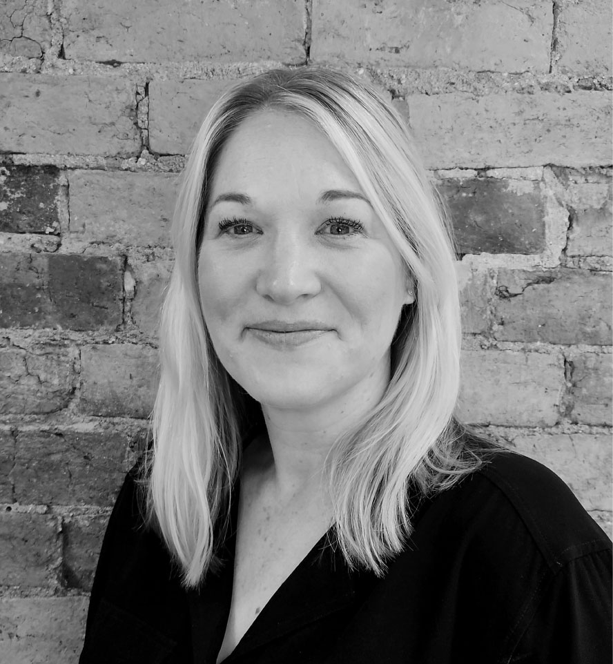 Kerrie Hutchins