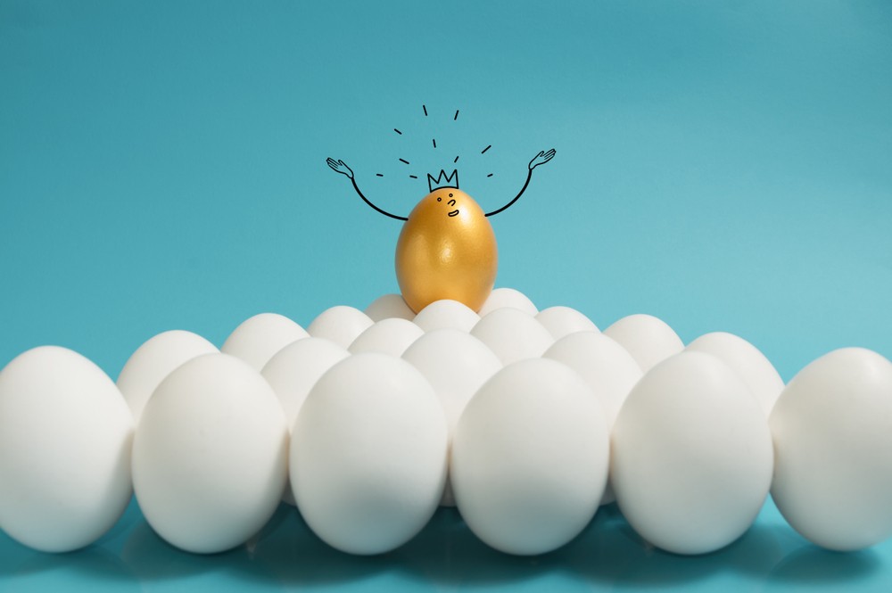 Attract talent image
